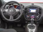 Nissan Juke Midnight Edition 2012 года